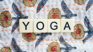 Read more about the article Boost Your Immunity With Yoga: Strengthening Body and Mind