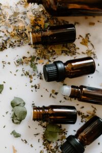 Read more about the article Essential Oil Blend for Summer
