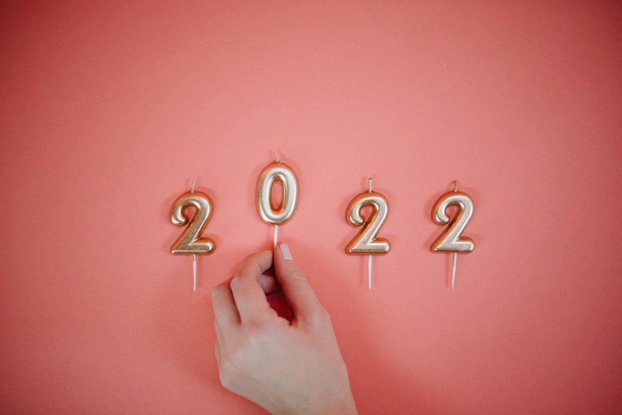 You are currently viewing Happy New Year!  Welcome to 2022