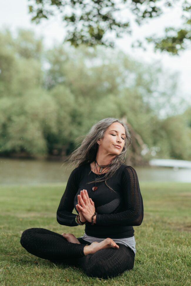 You are currently viewing Why Yoga is Essential for Women Over 50
