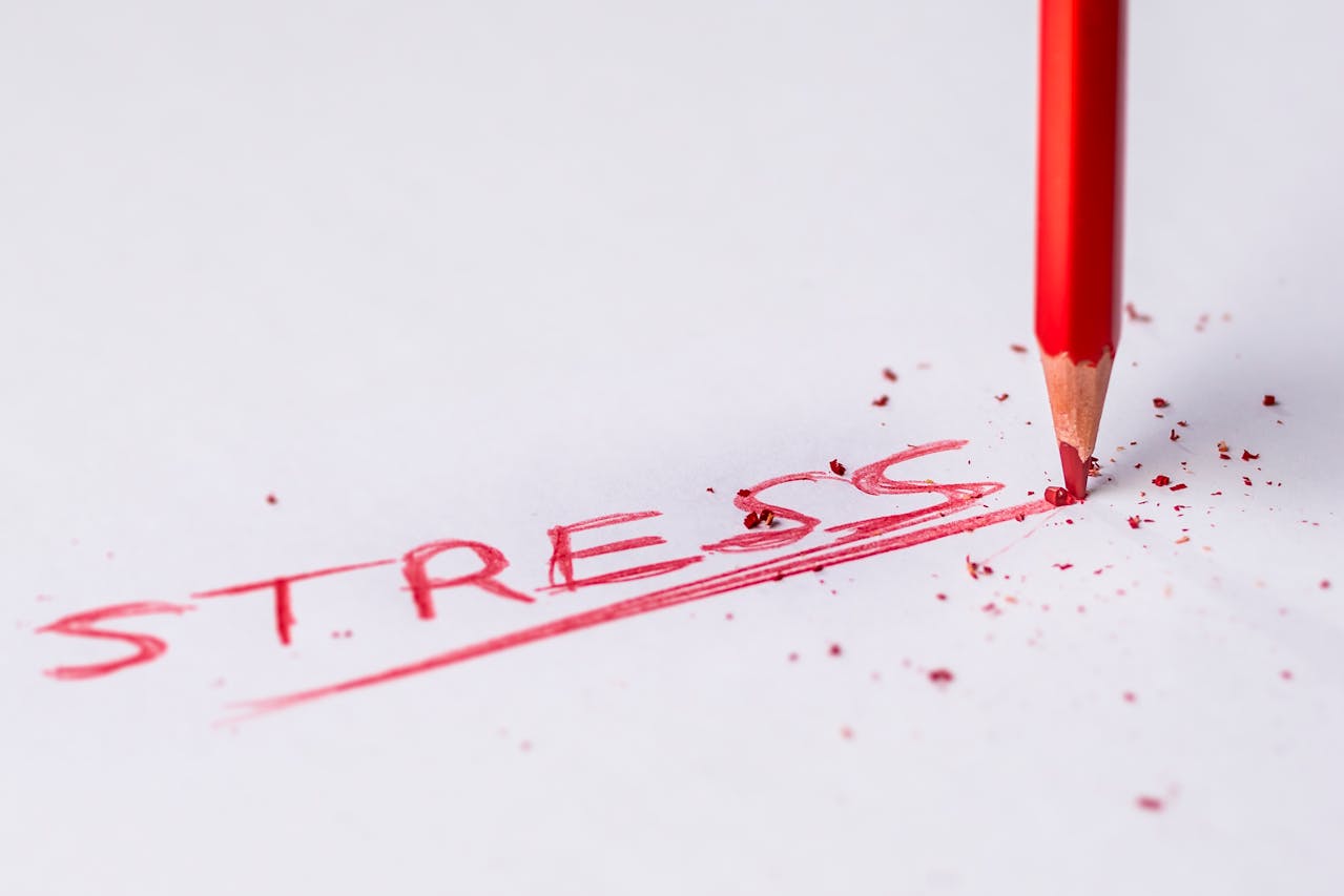 Read more about the article A Guide for Stress Awareness Month