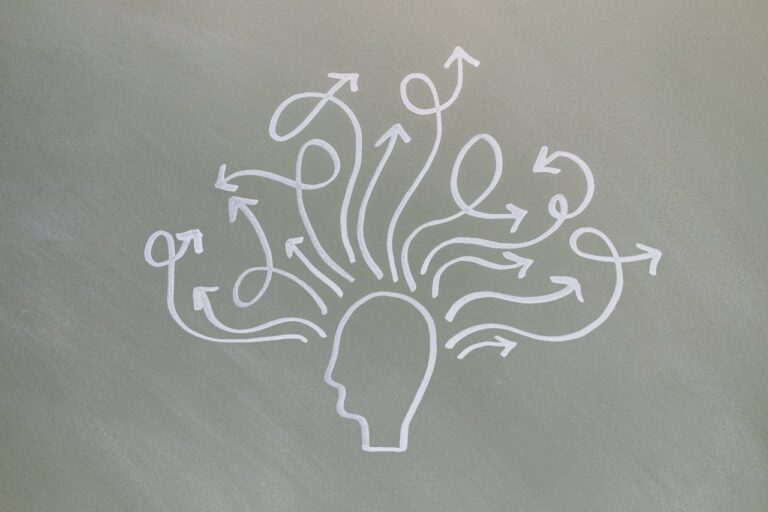 brain fog