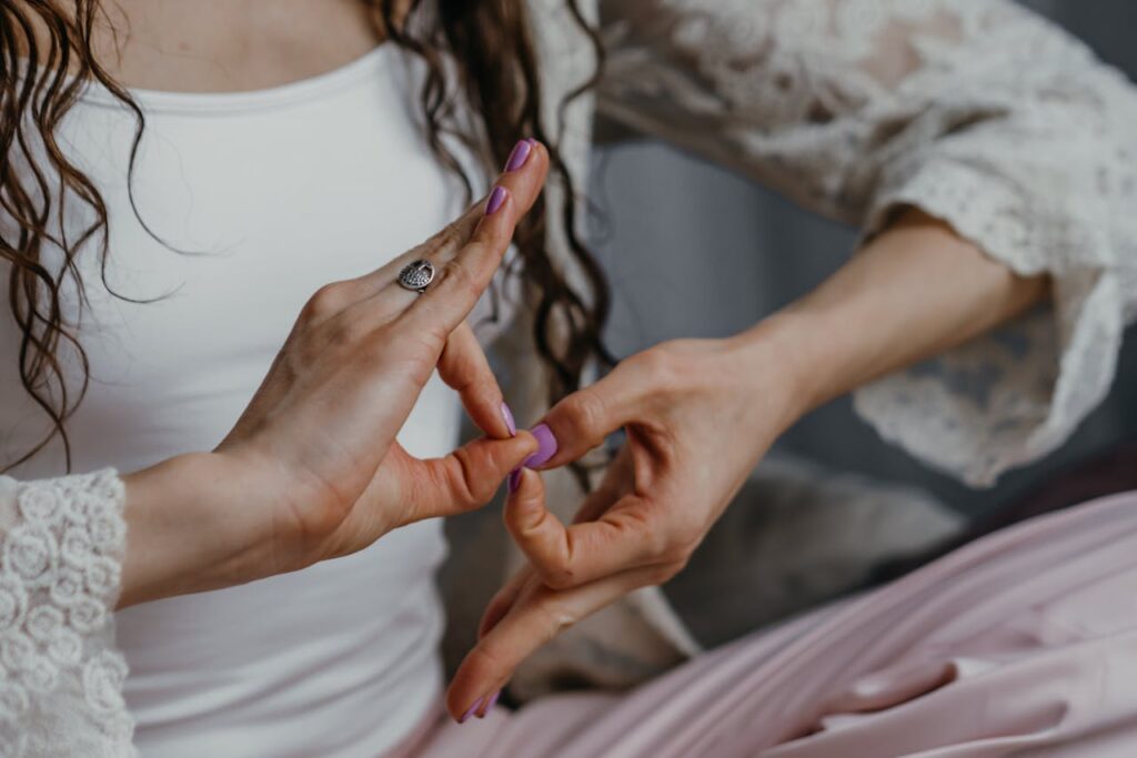 Mudras