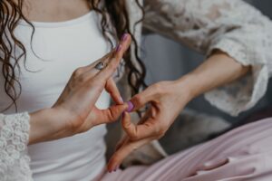 Read more about the article Yoga Philosophy for Midlife Wellness | The Yamas in Everyday Life