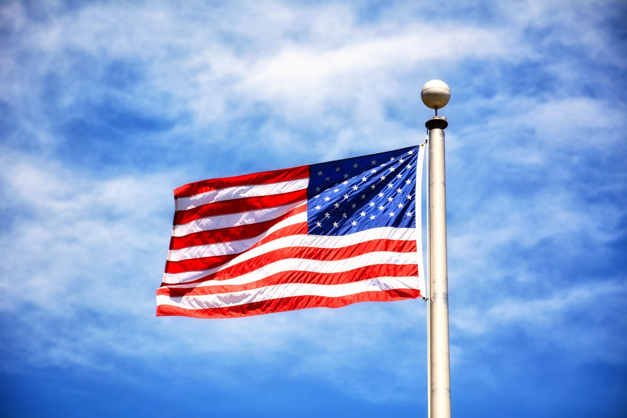 Read more about the article Celebrate America