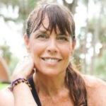 Katherine Bowen,  Yoga Teacher, Holistic Wellness Coach